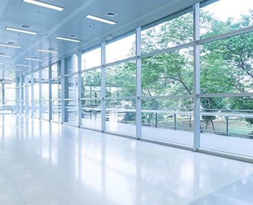 emergency glass repair in Sunrise, FL