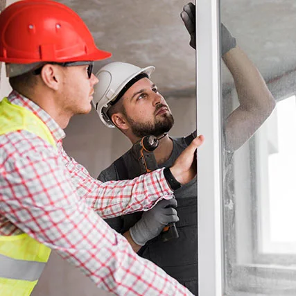 window repair in Sunrise, FL