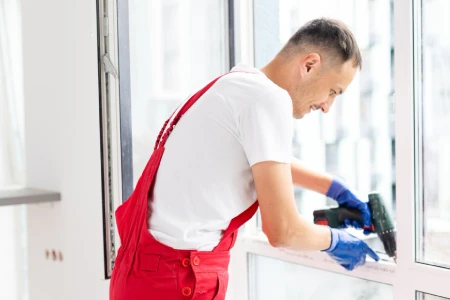 24/7 Glass Door Repair Facilities in Sunrise, FL