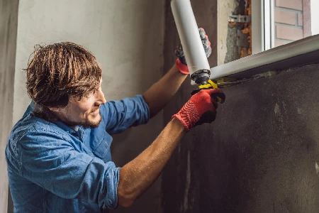 Cracked Window Repair Solutions in Sunrise, FL