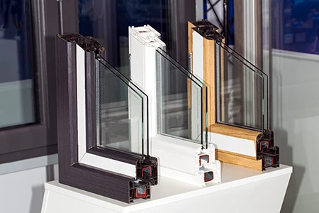 Double Pane Vinyl Glass Windows in Sunrise, FL