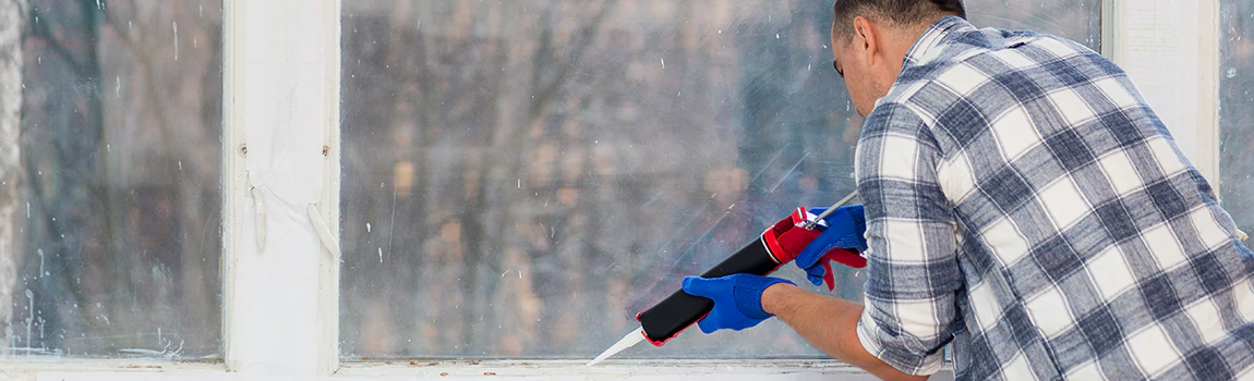 Foggy Window Repair Services in Sunrise, FL