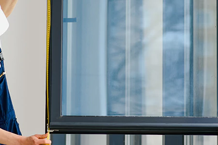 Glass Glazing Cost in Sunrise, FL