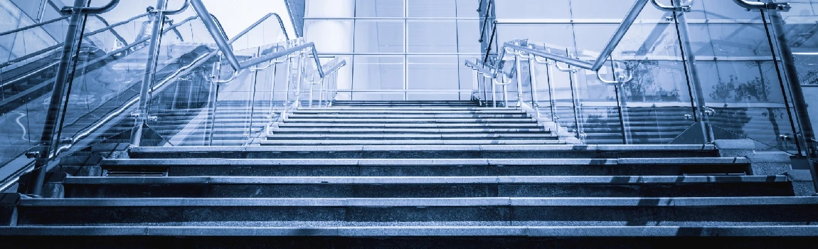 Glass Panel Inserts in Sunrise, FL