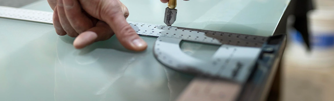 Commercial Glass Repair Company in Sunrise, FL