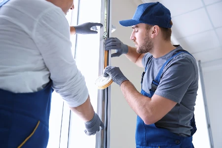 Insulated Glass service in Sunrise, FL