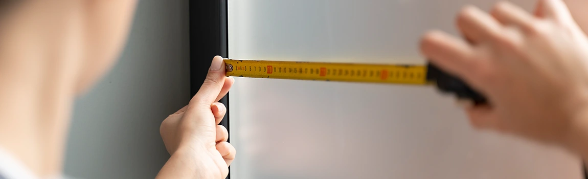 Types of Glass Replacement in Sunrise, FL