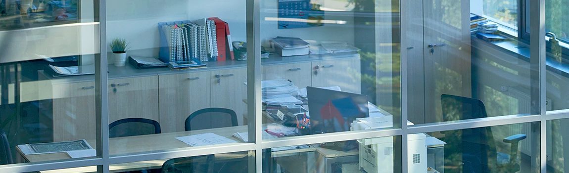 Replace Insulating Glass in Sunrise, FL