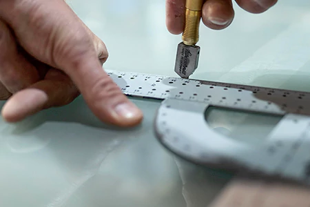 Mirror Re-framing in Sunrise, FL