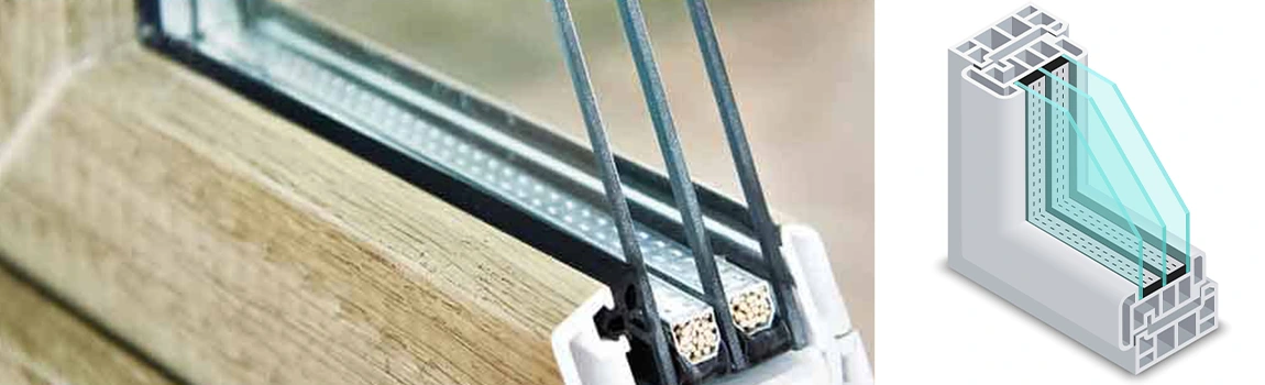 Triple Pane Fiberglass Windows in Sunrise, FL