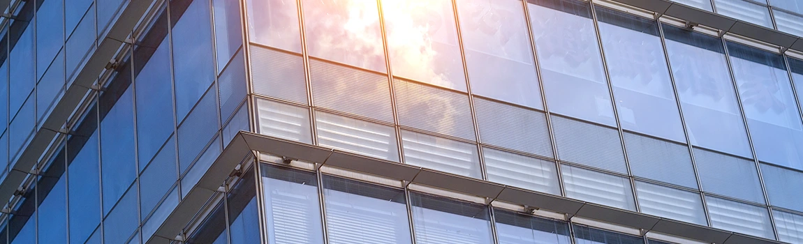 UV-Resistant Glass Experts&nbsp;in Sunrise, FL