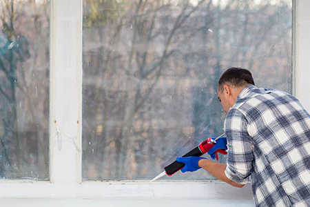 Prevention Tips of Window Seal Repair Services in Sunrise, FL